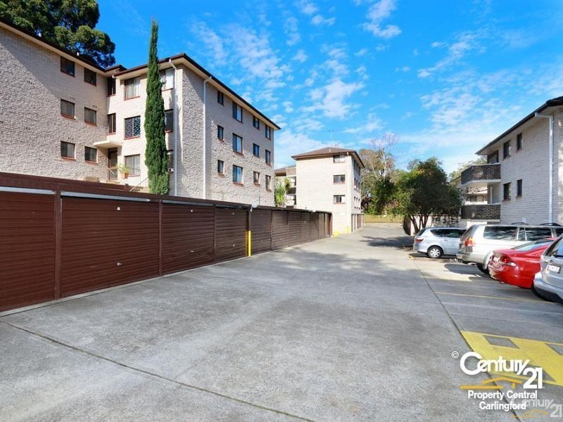 16/19-27 Adderton Road, Telopea NSW 2117