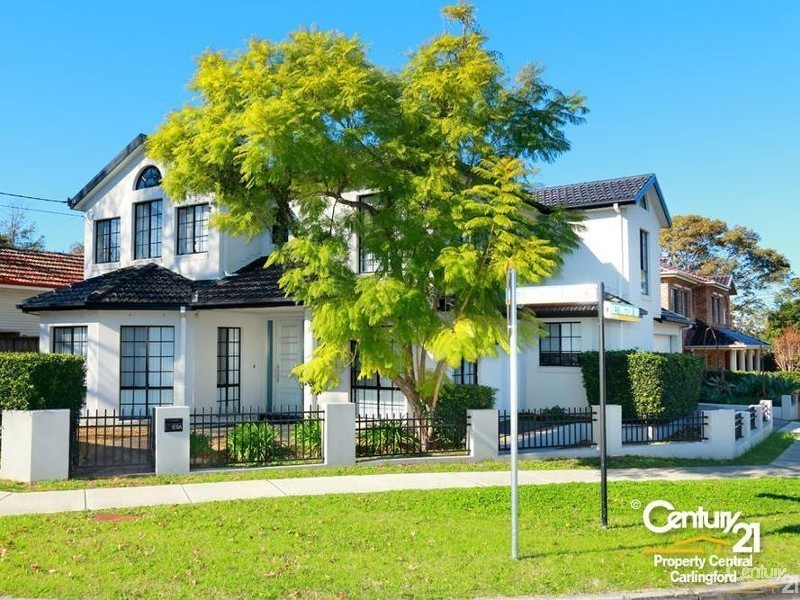 68A Bettington Road, Oatlands NSW 2117