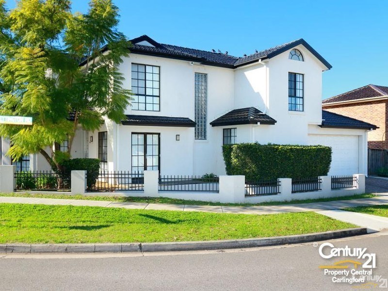 68A Bettington Road, Oatlands NSW 2117