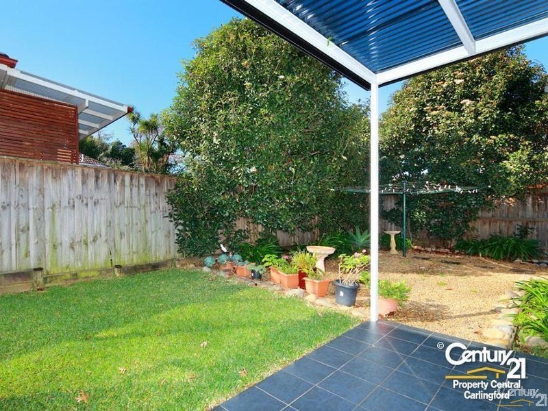 68A Bettington Road, Oatlands NSW 2117