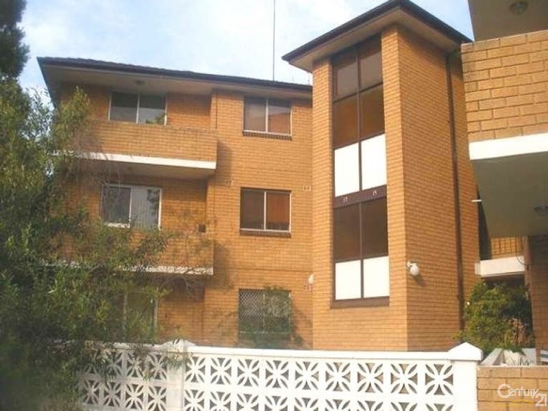 2/15 Station Street, Dundas NSW 2117