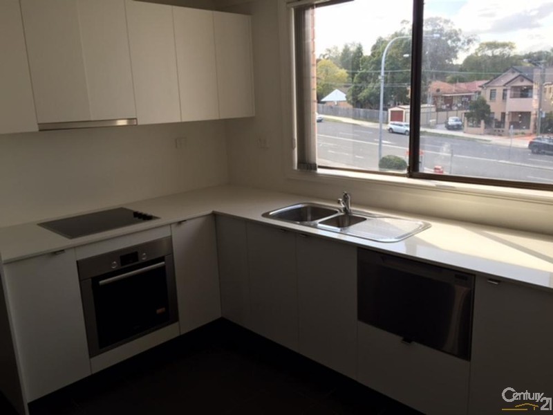 Suite 1 /2 Marsden Road, West Ryde NSW 2114