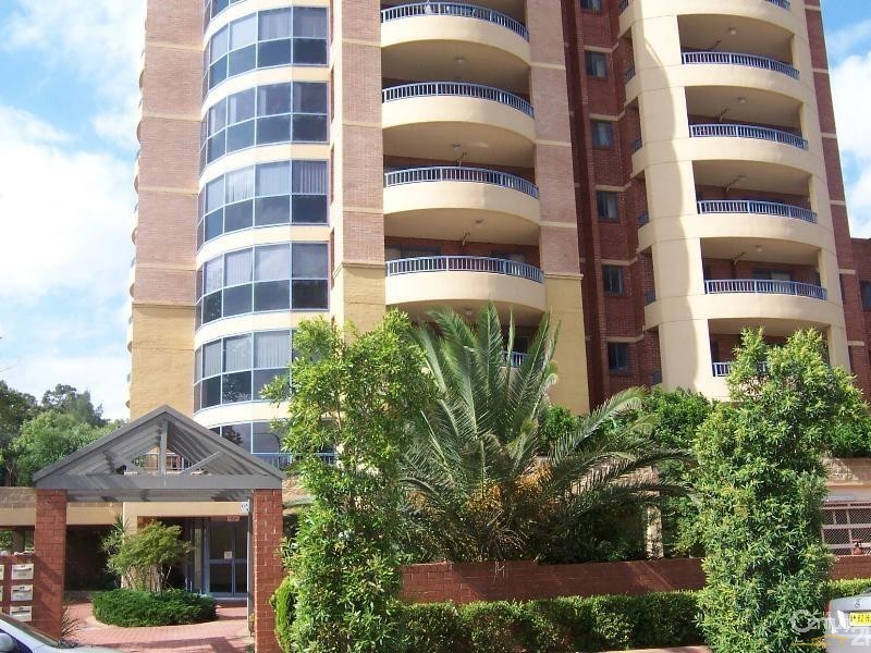 31/36 Albert Street, North Parramatta NSW 2151
