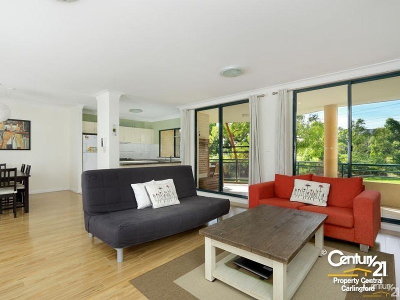 44/9-15  Lloyds avenue, Carlingford NSW 2118