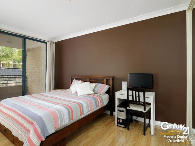 44/9-15  Lloyds avenue, Carlingford NSW 2118