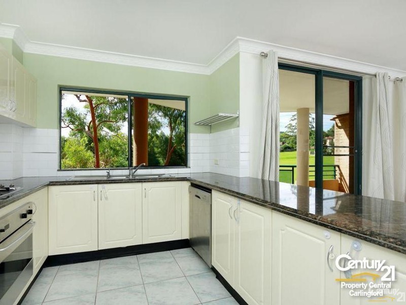 44/9-15  Lloyds avenue, Carlingford NSW 2118