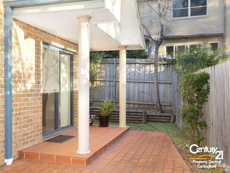 3/95-97 Adderton Road, Carlingford NSW 2118