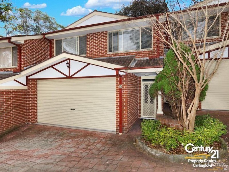 5/149 North Rocks Road, North Rocks NSW 2151