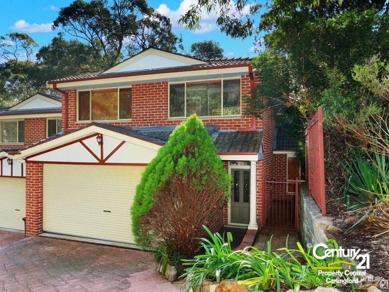 10/149 North Rocks Road, North Rocks NSW 2151