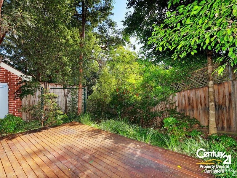 10/149 North Rocks Road, North Rocks NSW 2151