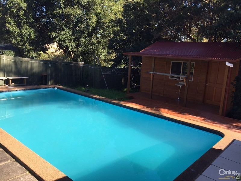 Flat 193 Pennant Hills Road, Carlingford NSW 2118