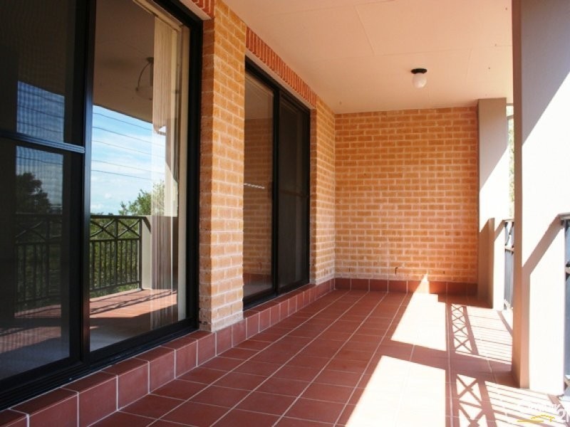 21/2-6 Shirley Street, Carlingford NSW 2118