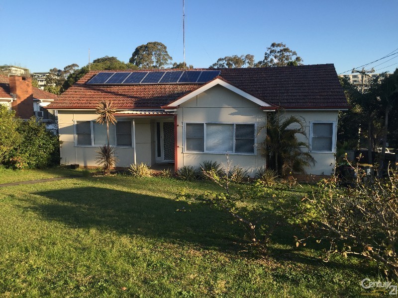 34  Donald Street, Carlingford NSW 2118