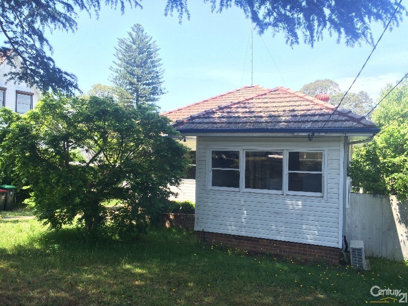 30 Donald Street, Carlingford NSW 2118