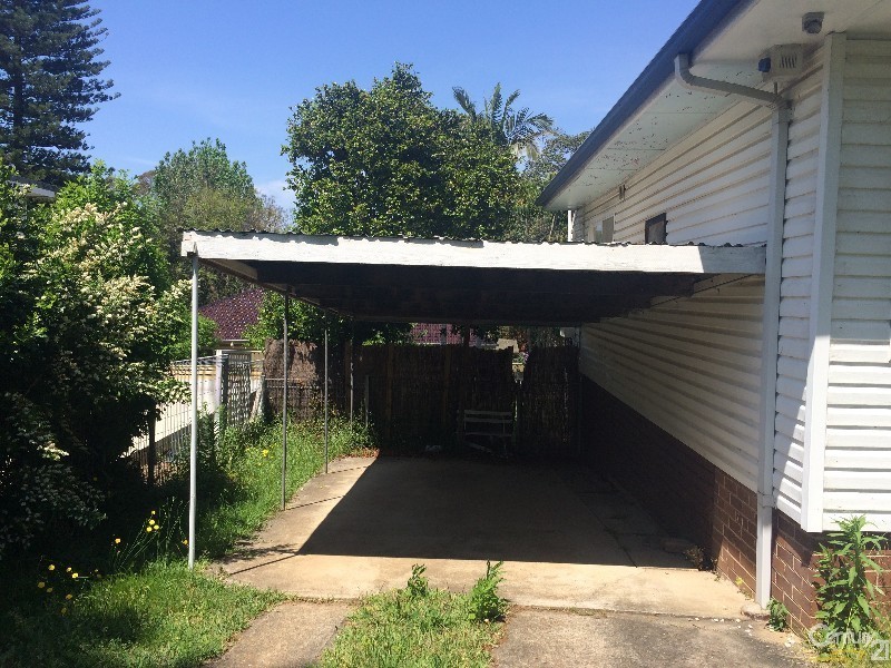 30 Donald Street, Carlingford NSW 2118