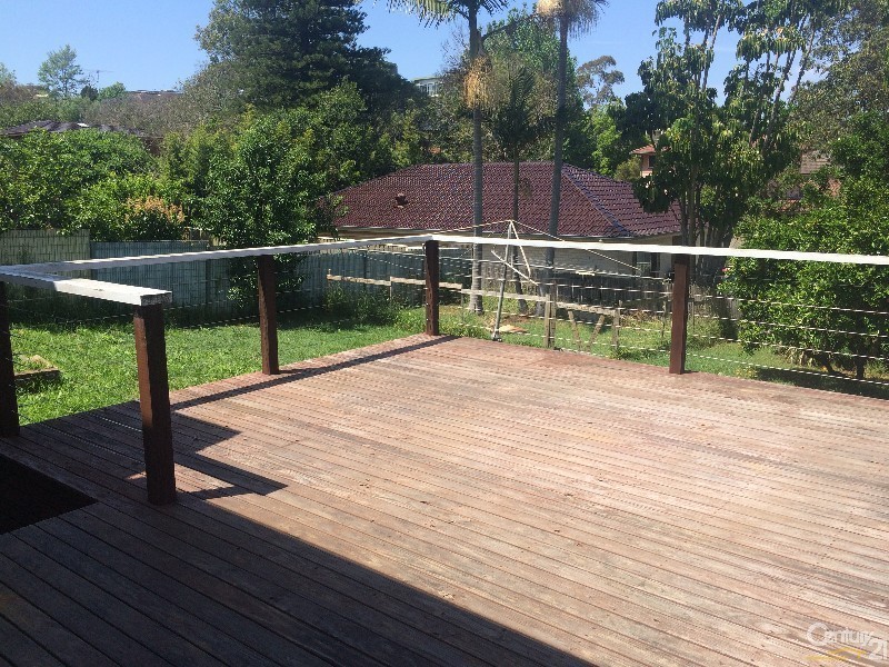 30 Donald Street, Carlingford NSW 2118