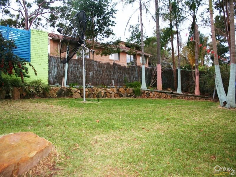 21 Sophia Crescent, North Rocks NSW 2151