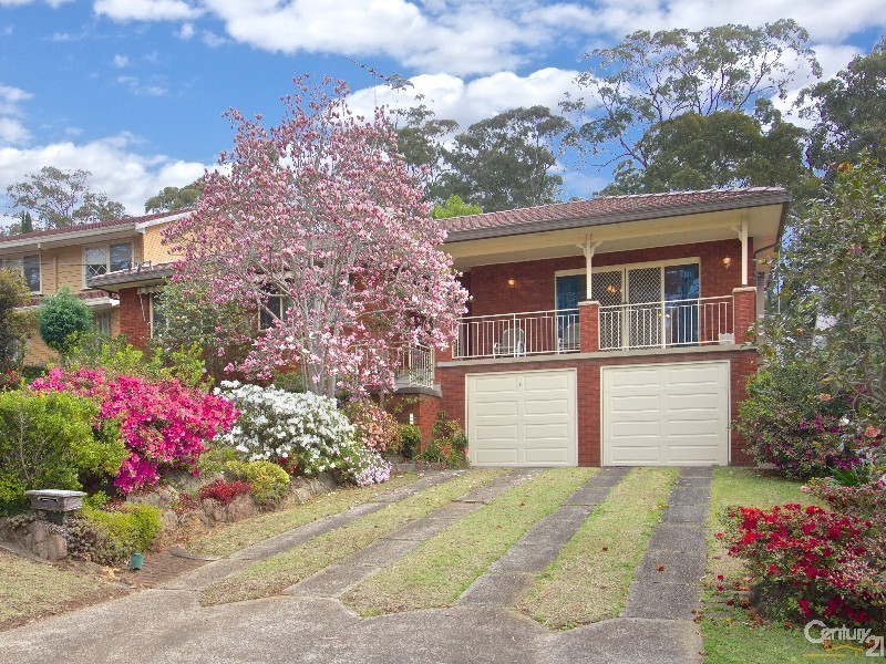 151A Bettington Road, Carlingford NSW 2118