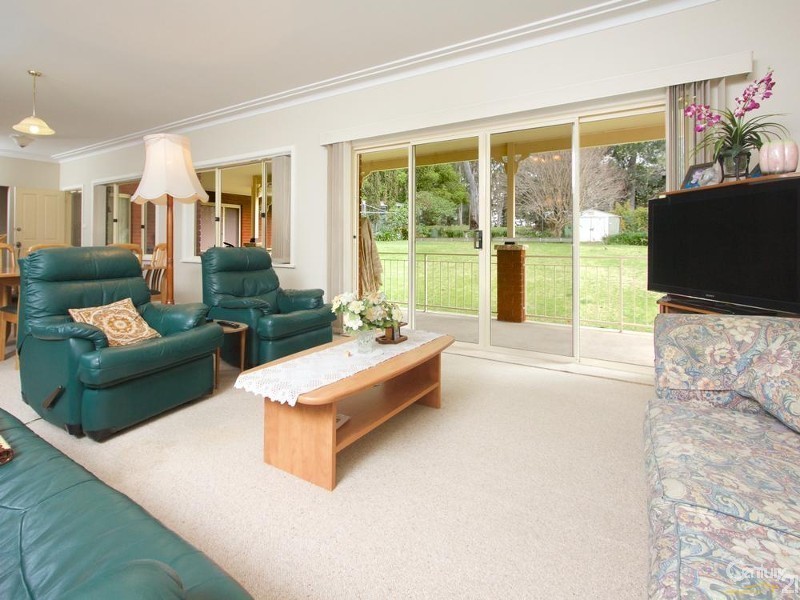 151A Bettington Road, Carlingford NSW 2118