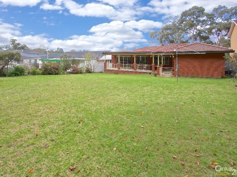151A Bettington Road, Carlingford NSW 2118