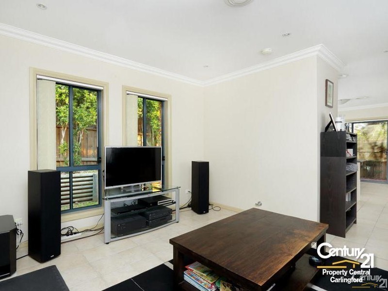 3/95 Adderton Road, Carlingford NSW 2118