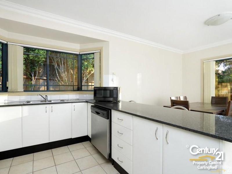 3/95 Adderton Road, Carlingford NSW 2118