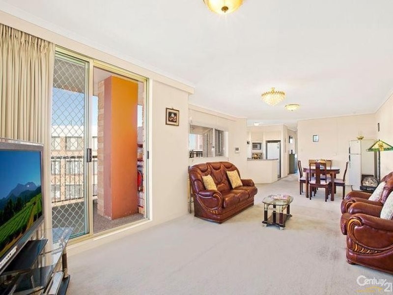 52/3 Good Street, Parramatta NSW 2150