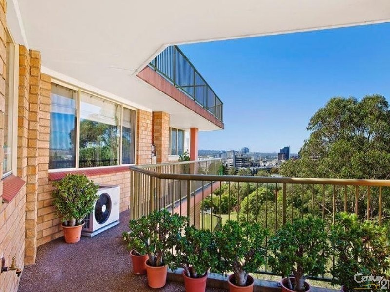 52/3 Good Street, Parramatta NSW 2150