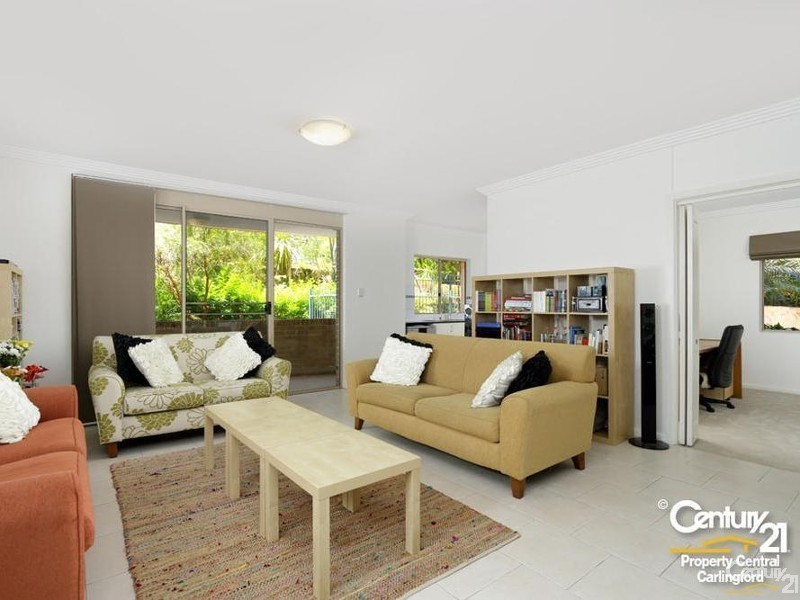 31/13-17 Thallon Street, Carlingford NSW 2118