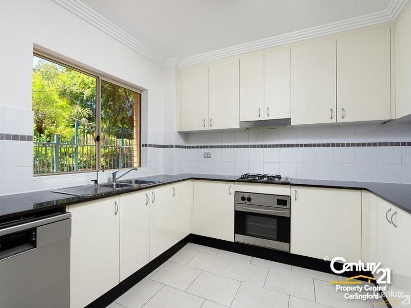 31/13-17 Thallon Street, Carlingford NSW 2118