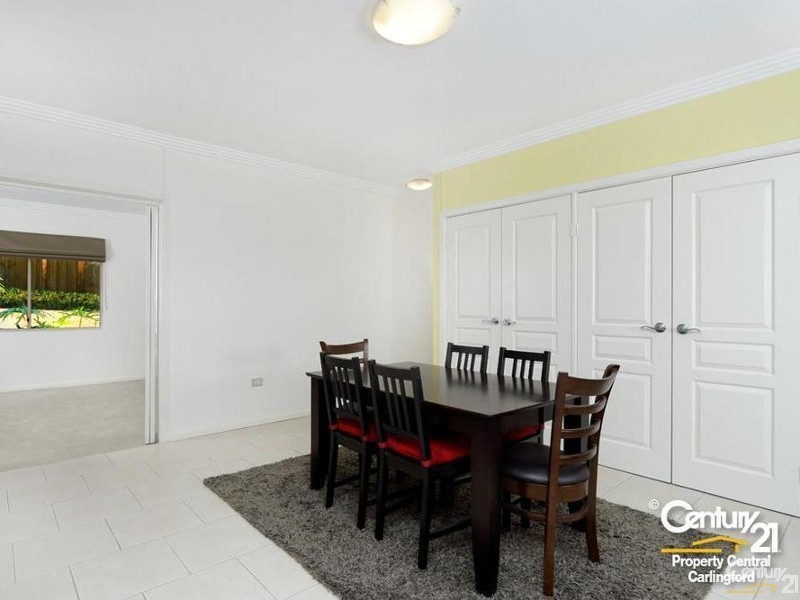 31/13-17 Thallon Street, Carlingford NSW 2118