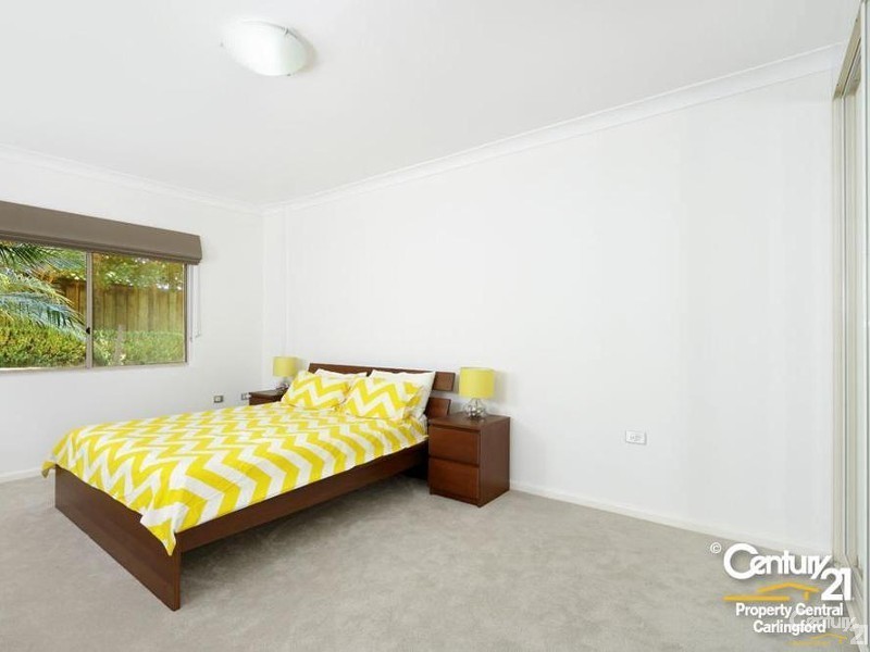 31/13-17 Thallon Street, Carlingford NSW 2118