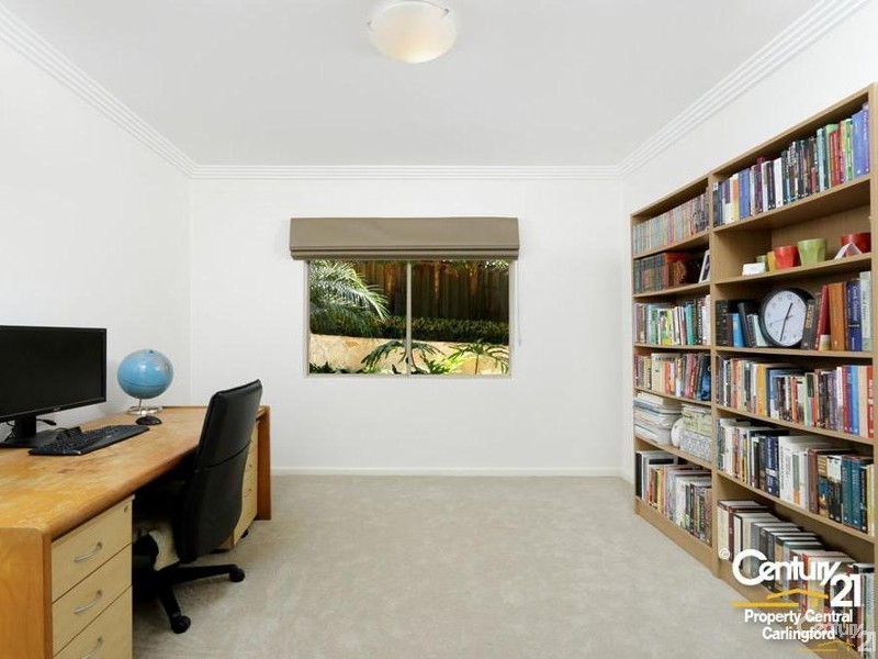 31/13-17 Thallon Street, Carlingford NSW 2118