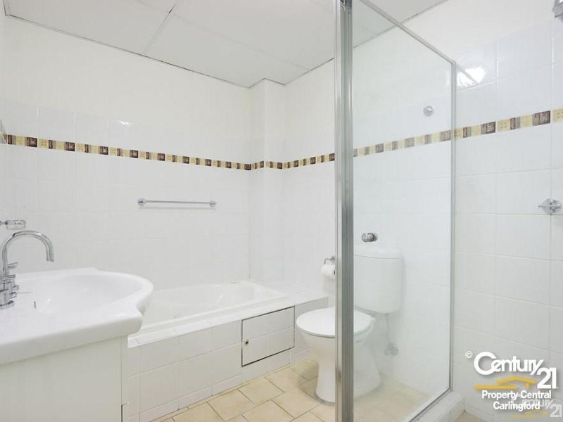 31/13-17 Thallon Street, Carlingford NSW 2118