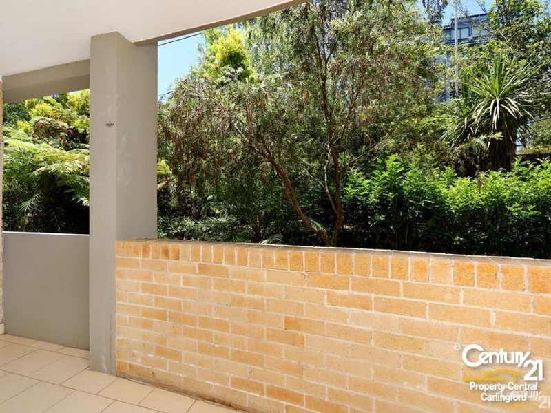 31/13-17 Thallon Street, Carlingford NSW 2118