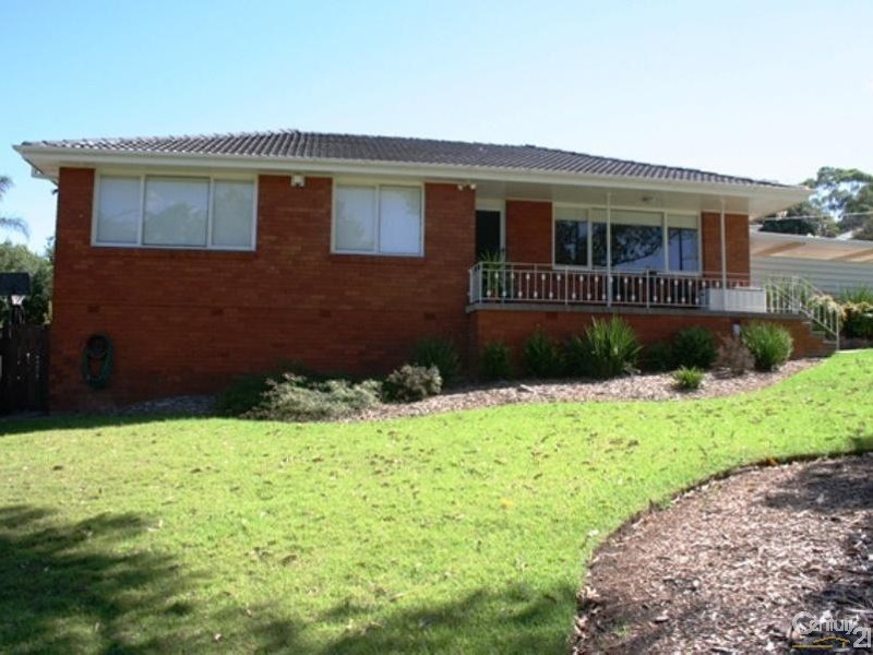 16 Robbie Crescent, Carlingford NSW 2118