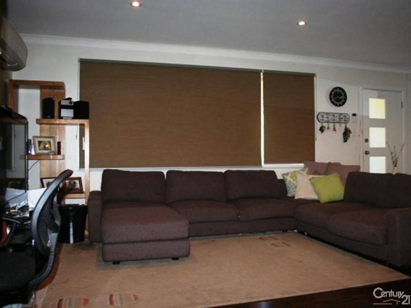 16 Robbie Crescent, Carlingford NSW 2118