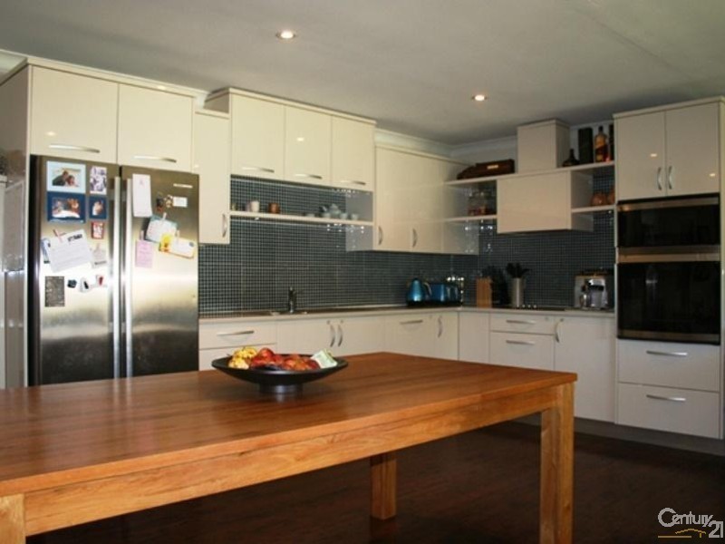 16 Robbie Crescent, Carlingford NSW 2118