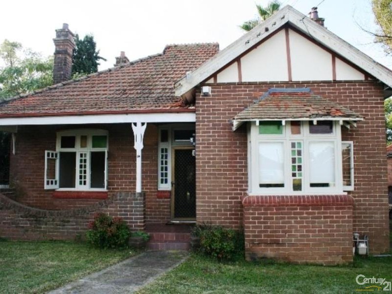 4 Short Street, Wentworthville NSW 2145