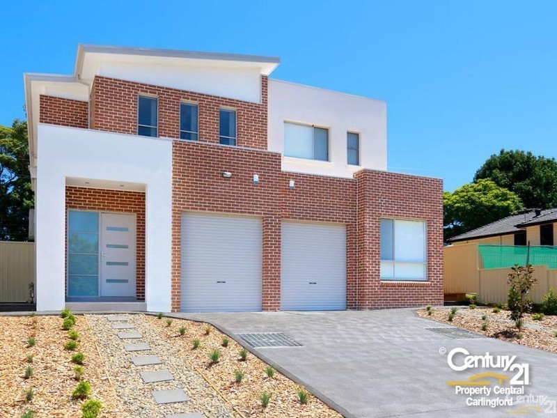 77 Marshall Road, Carlingford NSW 2118