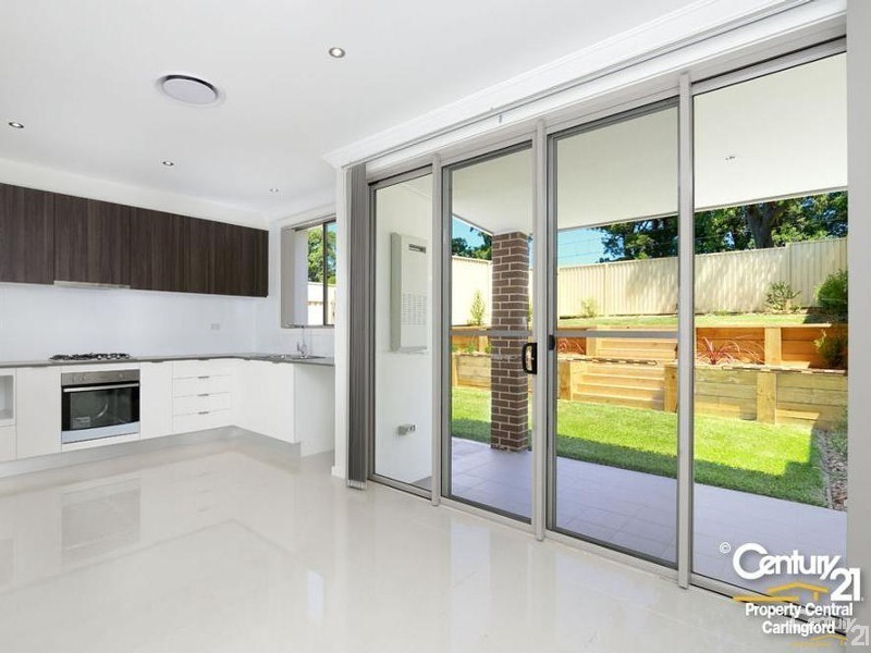 77 Marshall Road, Carlingford NSW 2118