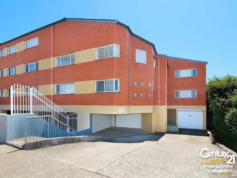 10/1-3 Lloyds Avenue, Carlingford NSW 2118