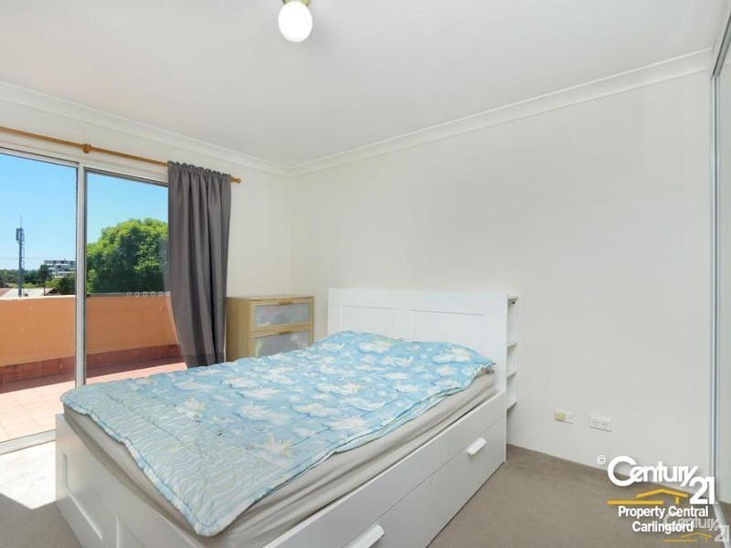 10/1-3 Lloyds Avenue, Carlingford NSW 2118