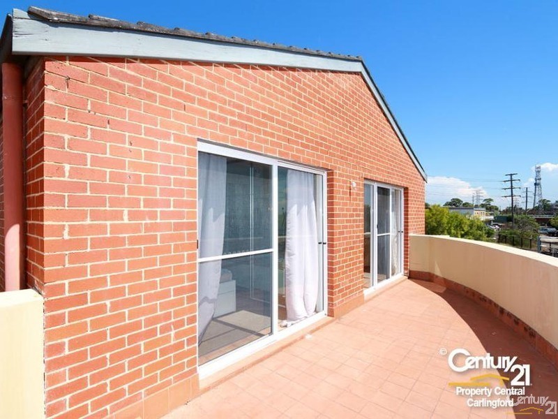10/1-3 Lloyds Avenue, Carlingford NSW 2118