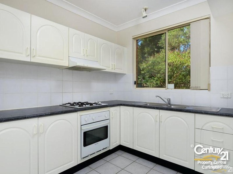 12/181 Pennant Hills Road, Carlingford NSW 2118