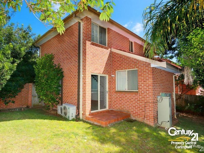 12/181 Pennant Hills Road, Carlingford NSW 2118