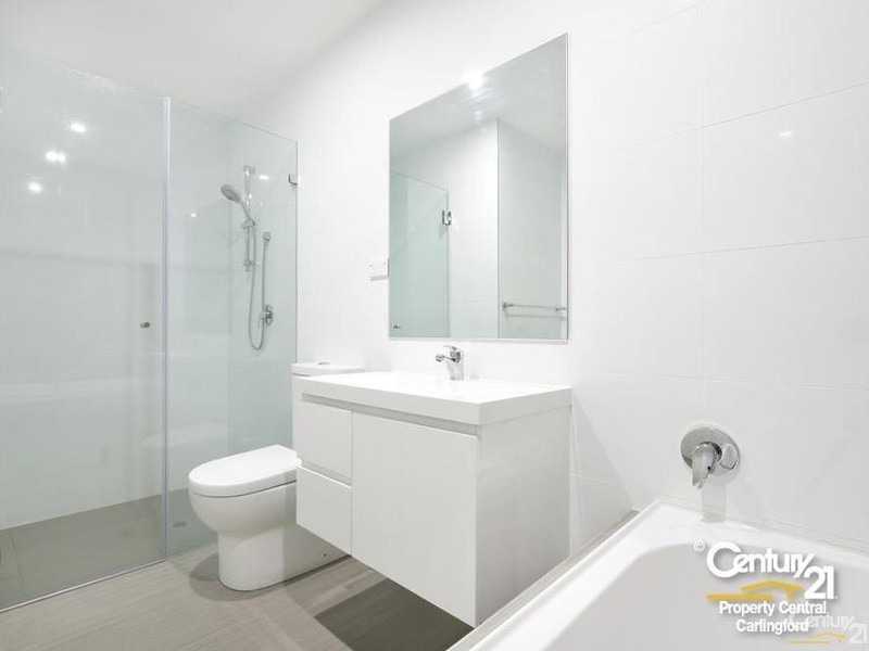 14/217 Carlingford Road, Carlingford NSW 2118