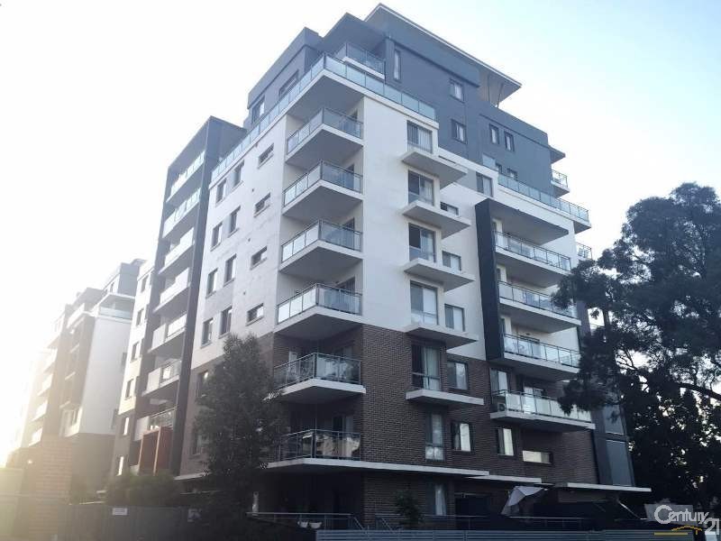 26/24 Lachlan Street, Liverpool NSW 2170