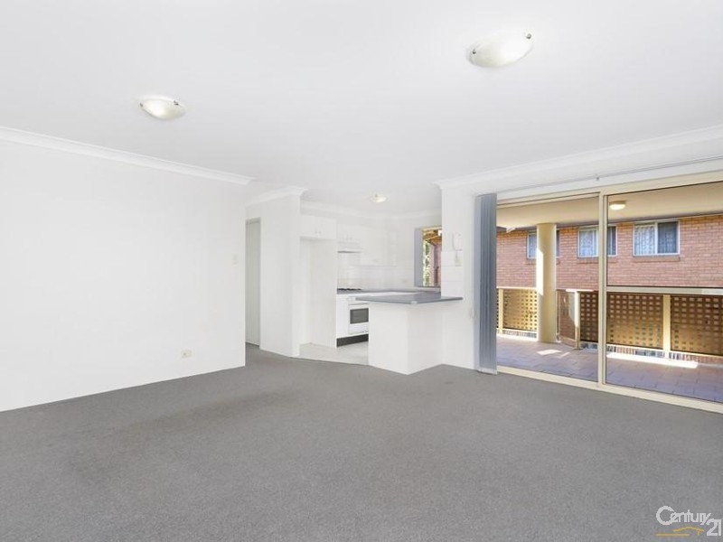 9/18-20 Calder Road, Rydalmere NSW 2116