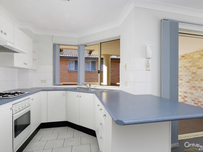 9/18-20 Calder Road, Rydalmere NSW 2116